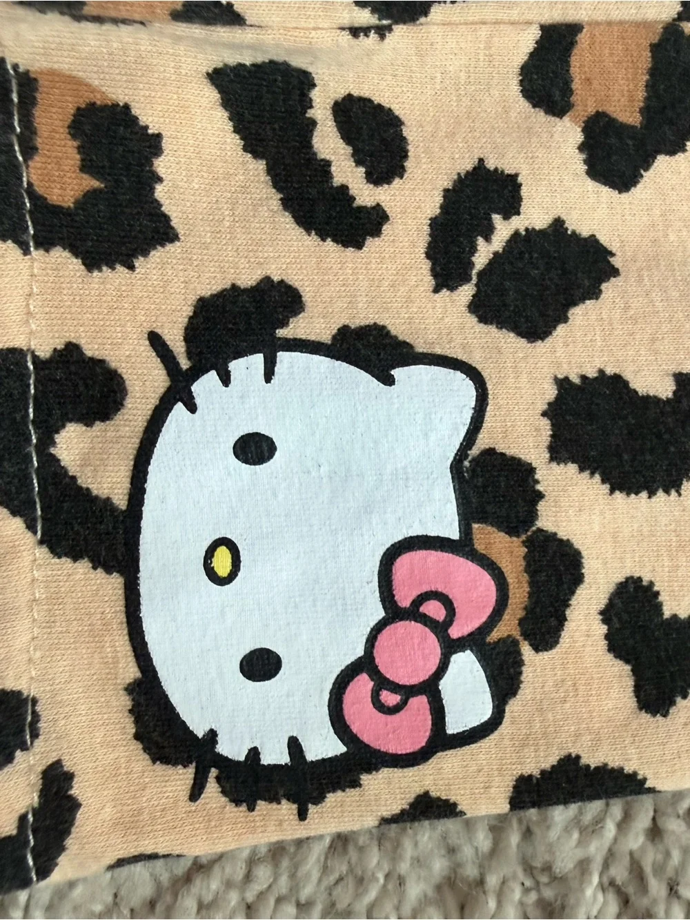 Hello Kitty cute hello